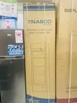 NAS-FL360-1DR Fridge with Glass Display Door - 2