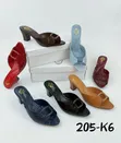 Quality Block Heels - 2