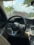 2019 Mercedes-Benz C300 Base AWD 4MATIC Sedan - Green - 2
