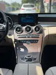 2019 Mercedes-Benz C300 Base AWD 4MATIC Sedan - Green - 3