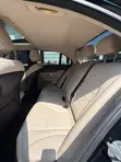 2019 Mercedes-Benz C300 Base AWD 4MATIC Sedan - Green - 4