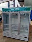 Flamino Refrigerator - Brand New - 1