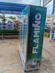 Flamino Refrigerator - Brand New - 2