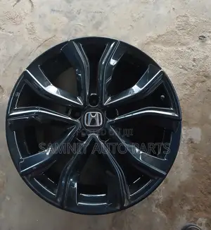 Home Used 18" Rim for Honda CR-V (New Models)