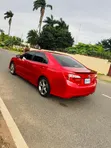 2014 Toyota Camry SE Sedan - 2