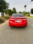 2014 Toyota Camry SE Sedan - 4