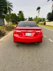 2014 Toyota Camry SE Sedan - 5