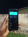 Infinix Smart 10 64GB Blue - 2