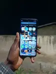 Infinix Smart 10 64GB Blue - 4