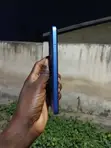 Infinix Smart 10 64GB Blue - 5