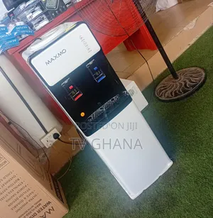 Maxmo 2-in-1 Water Dispenser