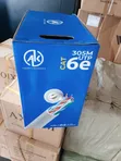 305m Cat6 Network Cable (Indoor UTP) - 2