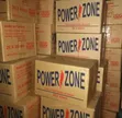 Power Zone Bleach - 1