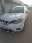 Nissan Rogue SL FWD 2016 White - 1