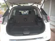 Nissan Rogue SL FWD 2016 White - 4