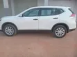 Nissan Rogue SL FWD 2016 White - 5