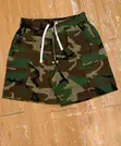 Camo Jorts and Shorts - 3