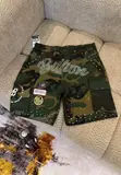 Camo Jorts and Shorts - 4