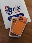 Apple iPhone 17 Pro Max 512GB Orange - 2