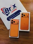 Apple iPhone 17 Pro Max 512GB Orange - 3