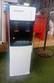 Maxmo 2-in-1 Water Dispenser - Hot & Cold - 1