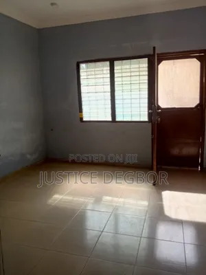 1-Bedroom Apartment for Rent in Bestchoice, Mile 7