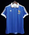 France Retro Jersey - 2