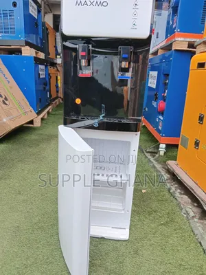 MAXMO Premium Water Dispenser - Hot & Cold