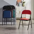 Quality Folding Chair - 2
