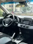 2018 Toyota RAV4 LE SUV AWD - 1