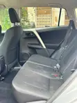 2018 Toyota RAV4 LE SUV AWD - 2