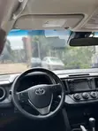 2018 Toyota RAV4 LE SUV AWD - 4