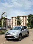2018 Toyota RAV4 LE SUV AWD - 5