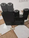 Audiophile 7.2 Channel Home Cinema System - 4