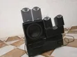 Audiophile 7.2 Channel Home Cinema System - 5