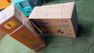 Sigma 2.0HP Classic Split AC Unit