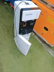 MAXMO 2-in-1 Water Dispenser - Hot & Cold - 1
