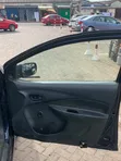 Toyota Yaris 2010 Blue - 4