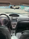 Toyota Yaris 2010 Blue - 5