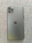 Apple iPhone 11 Pro Max 256GB Gray - 1