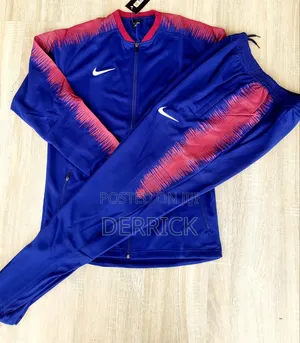 Adidas Track Suit - Brand New