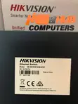 Hikvision DS-3E1510P-EI/M-8P2F 8-Port Gigabit PoE Smart Managed Switch - 1