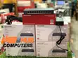 Hikvision DS-3E1510P-EI/M-8P2F 8-Port Gigabit PoE Smart Managed Switch - 2