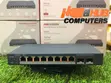Hikvision DS-3E1510P-EI/M-8P2F 8-Port Gigabit PoE Smart Managed Switch - 4