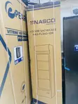 Nasco 298L One Door Display Fridge - 2