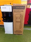 Maxmo Water Dispenser - Hot & Cold, 1 Year Warranty - 1
