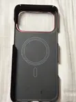 Kevlar Cherry Weave Case for iPhone 17/18 Pro Max - 2