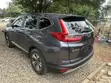 Honda CR-V LX 2.4 2019 Gray - 2