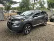 Honda CR-V LX 2.4 2019 Gray - 3