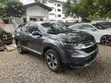 Honda CR-V LX 2.4 2019 Gray - 4